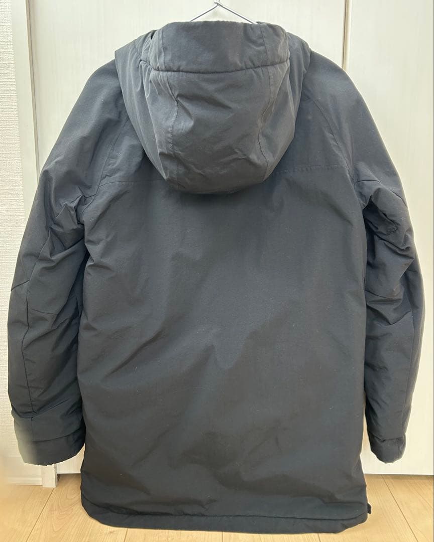 キッズ Burton スノーボードジャケット XL