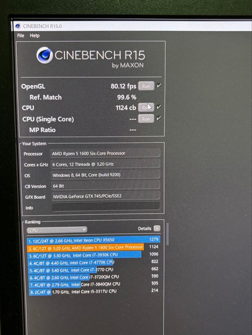 【ジャンク動作品】ASRock X370マザボ+Ryzen 5 1600 CPU