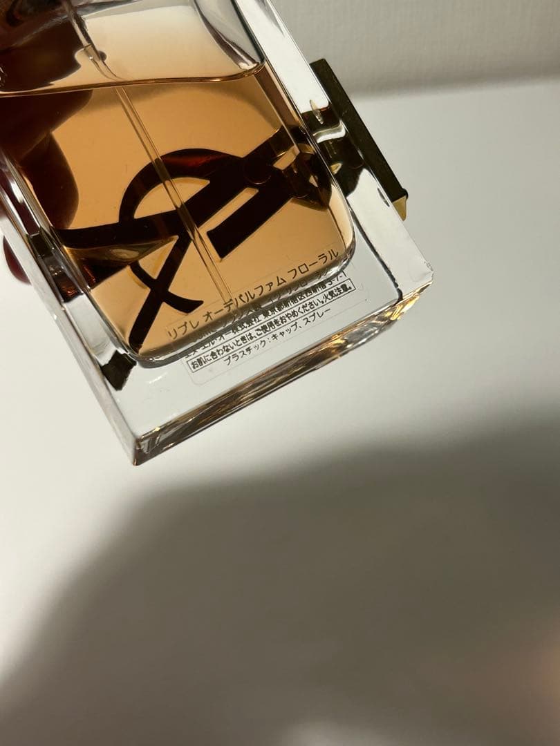 【期間限定50%SALE】Yves Saint Laurent リブレ