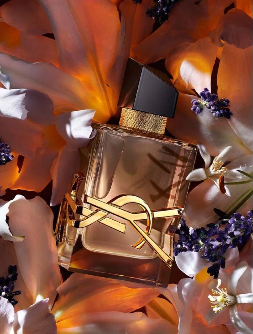 【期間限定50%SALE】Yves Saint Laurent リブレ