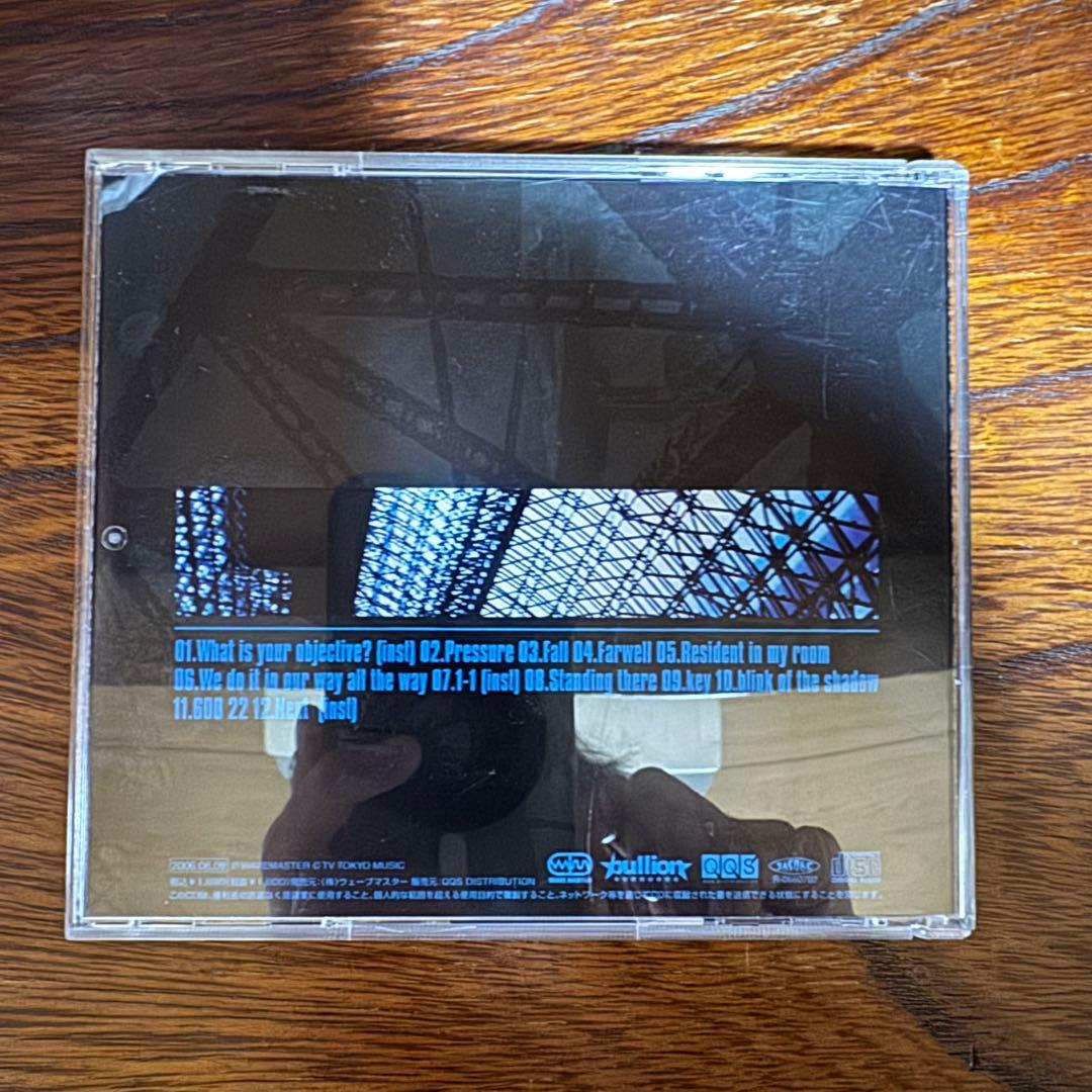 【廃盤】 Fact 初期 CD アルバム 2枚セット