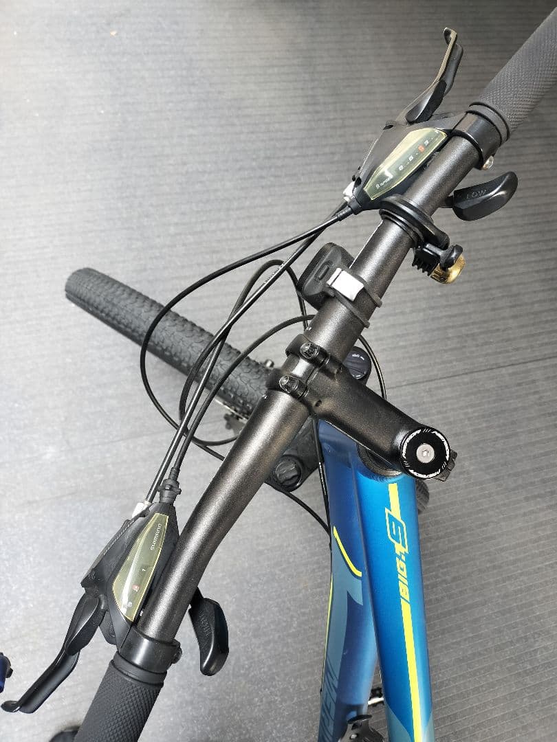MERIDA　マウンテンバイク