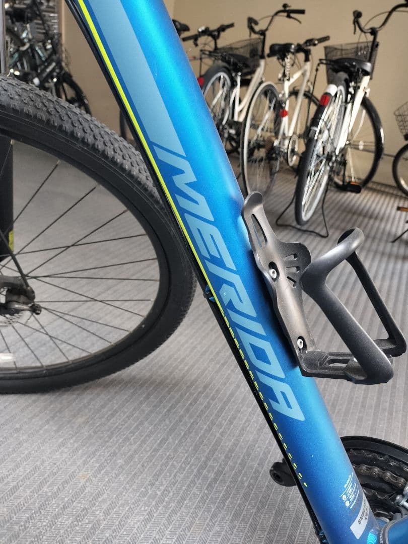 MERIDA　マウンテンバイク