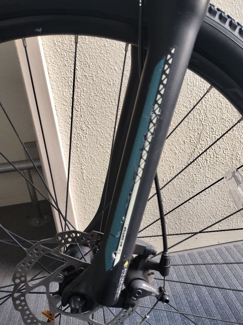 MERIDA　マウンテンバイク