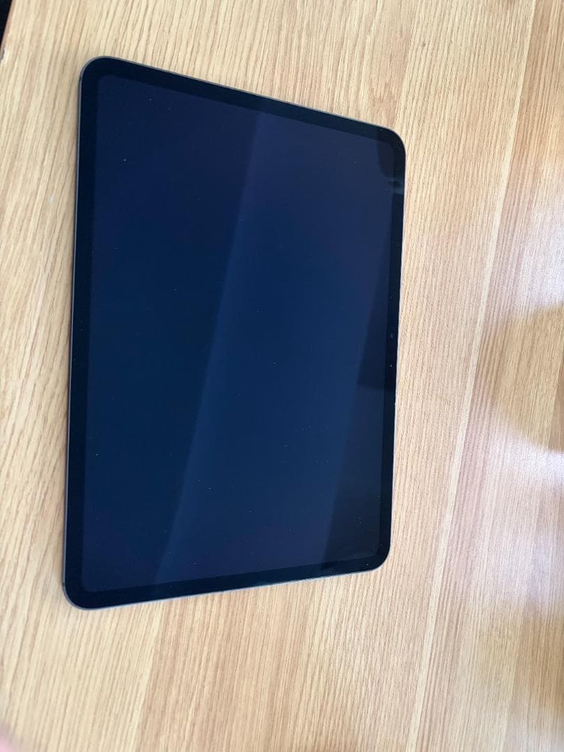 iPad Pro M4 11インチモデル 256GB Cellular