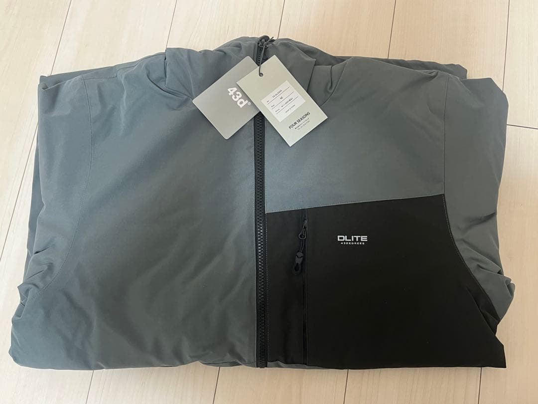 スノーボードウェア　ジャケット
