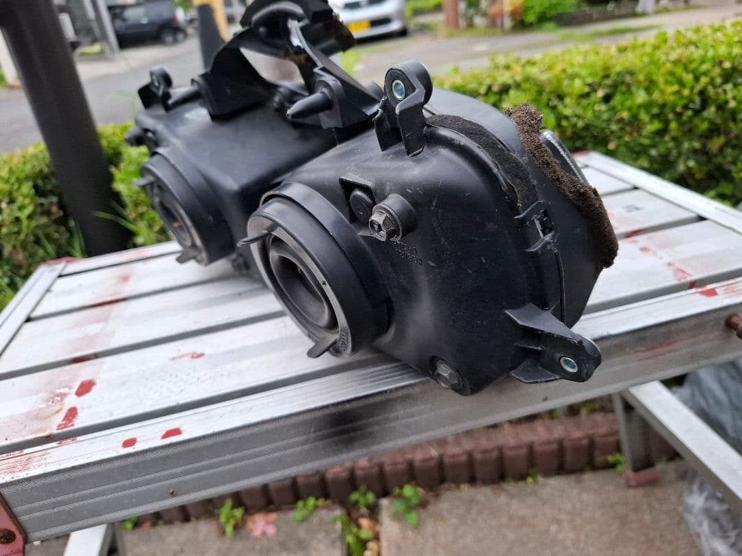 CBR600RR PC37 ヘッドライト　純正