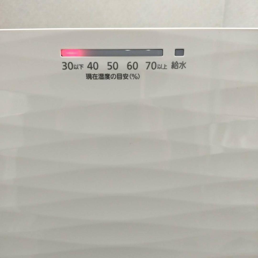 ◇パナソニック　気化式加湿器　FE-KFT07