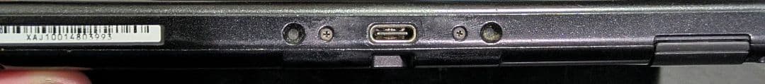 Nintendo Switch（2017年製・未対策機）②