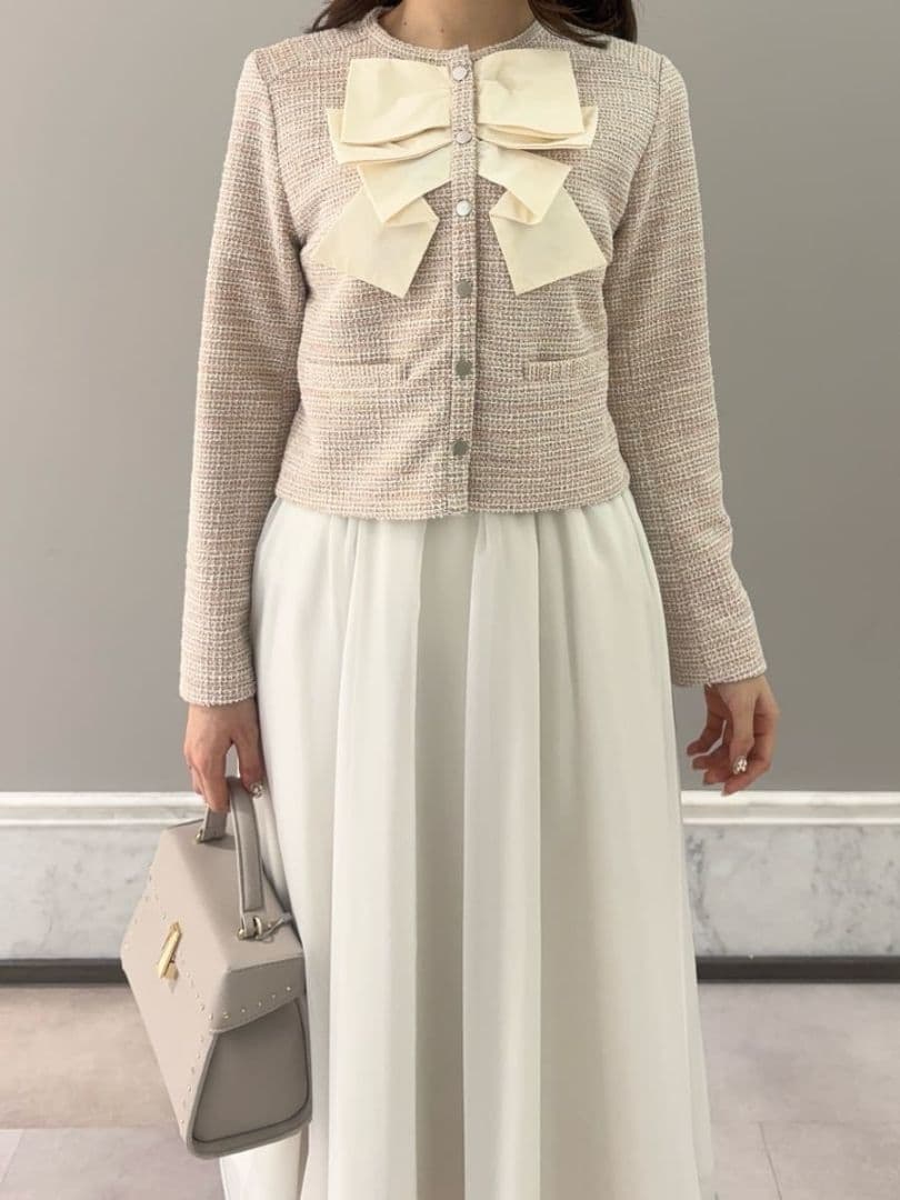 CELFORD♡セルフォード シアータックフレアースカート 36