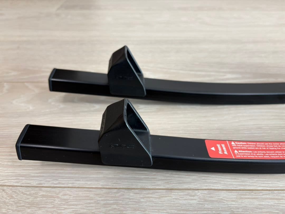 ヘリノックス チェアワン用ロッキングフット(正規品)