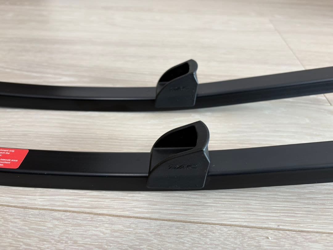 ヘリノックス チェアワン用ロッキングフット(正規品)