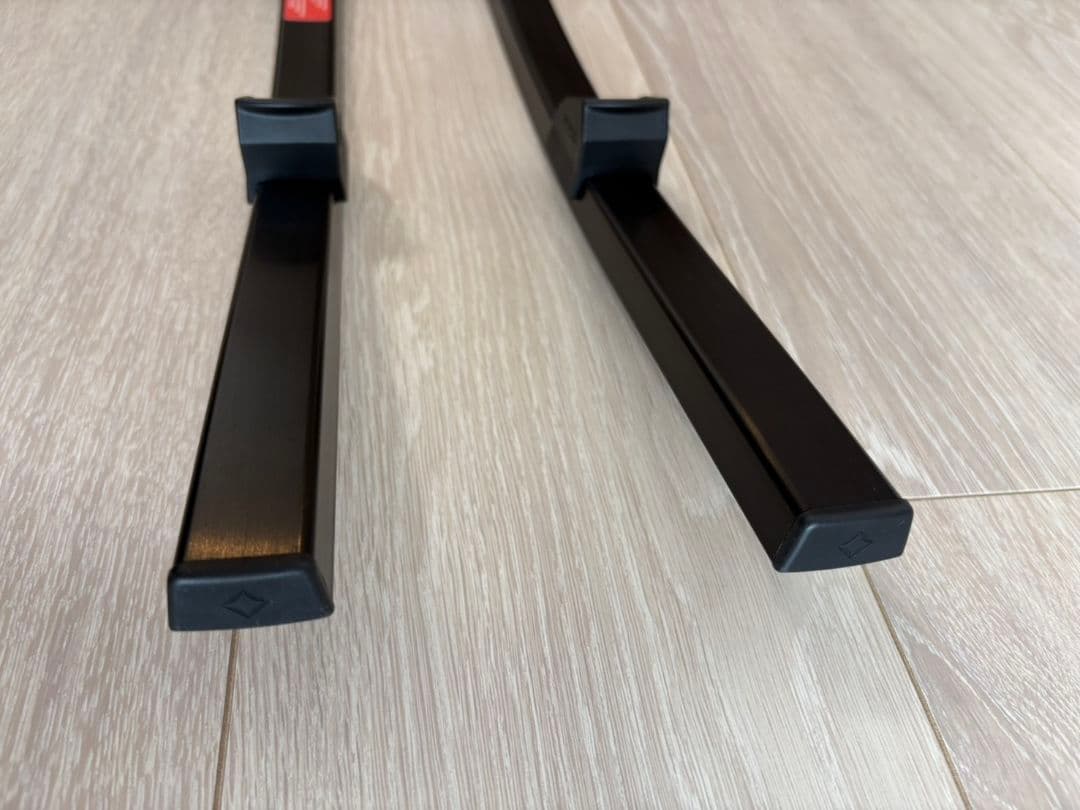 ヘリノックス チェアワン用ロッキングフット(正規品)