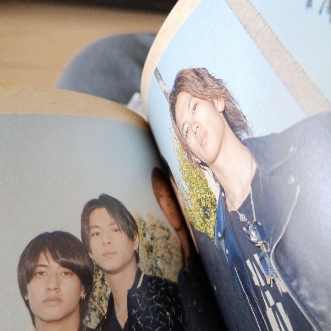 キンプリ　L&