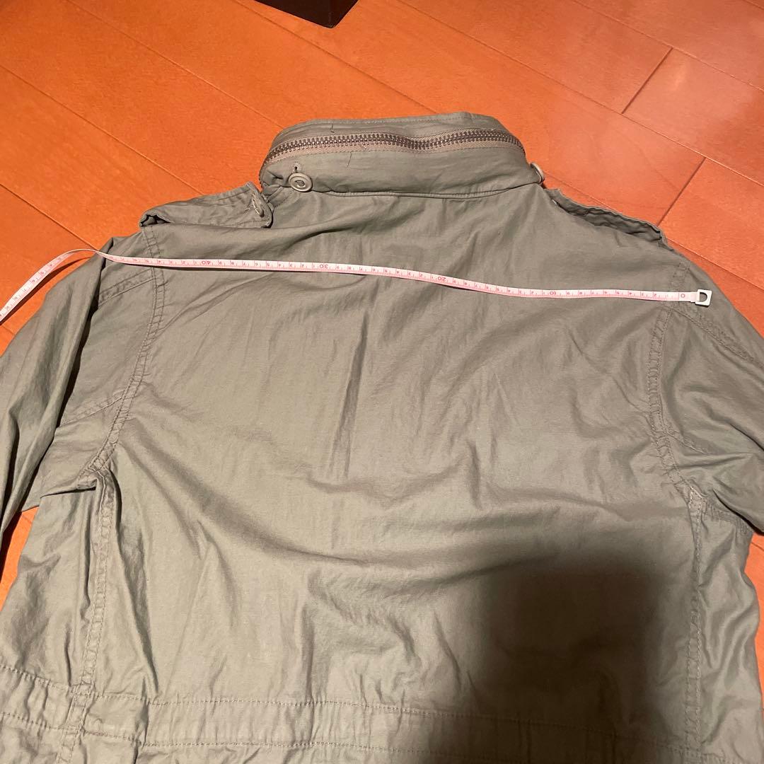 ロスコブルゾン