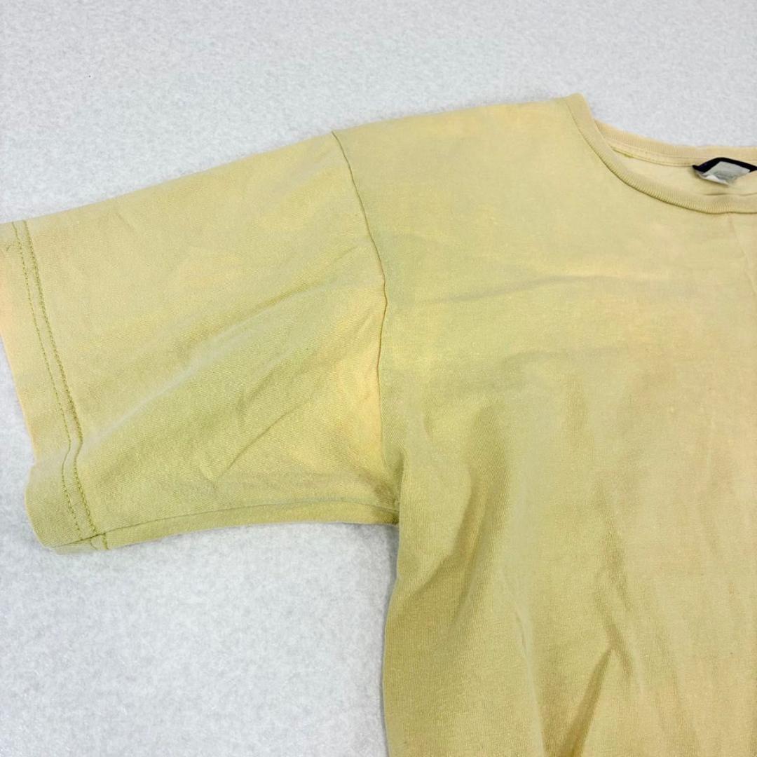 patagonia 古着 Tシャツ USA製　90s ヴィンテージ　黒タグ
