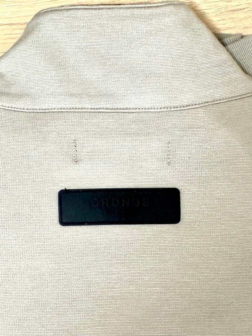 ⭐︎売り切りSALE⭐︎CRONOS ジャージ上下セット ベージュ