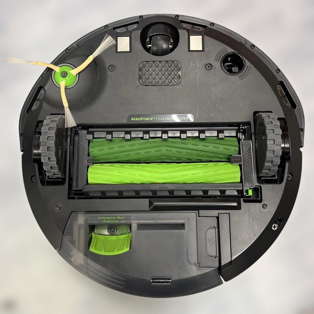 k1197 ルンバ i3クリーンベース付 iRobot Roomba