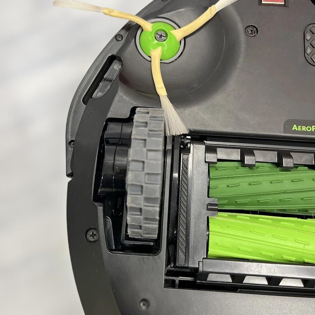 k1197 ルンバ i3クリーンベース付 iRobot Roomba