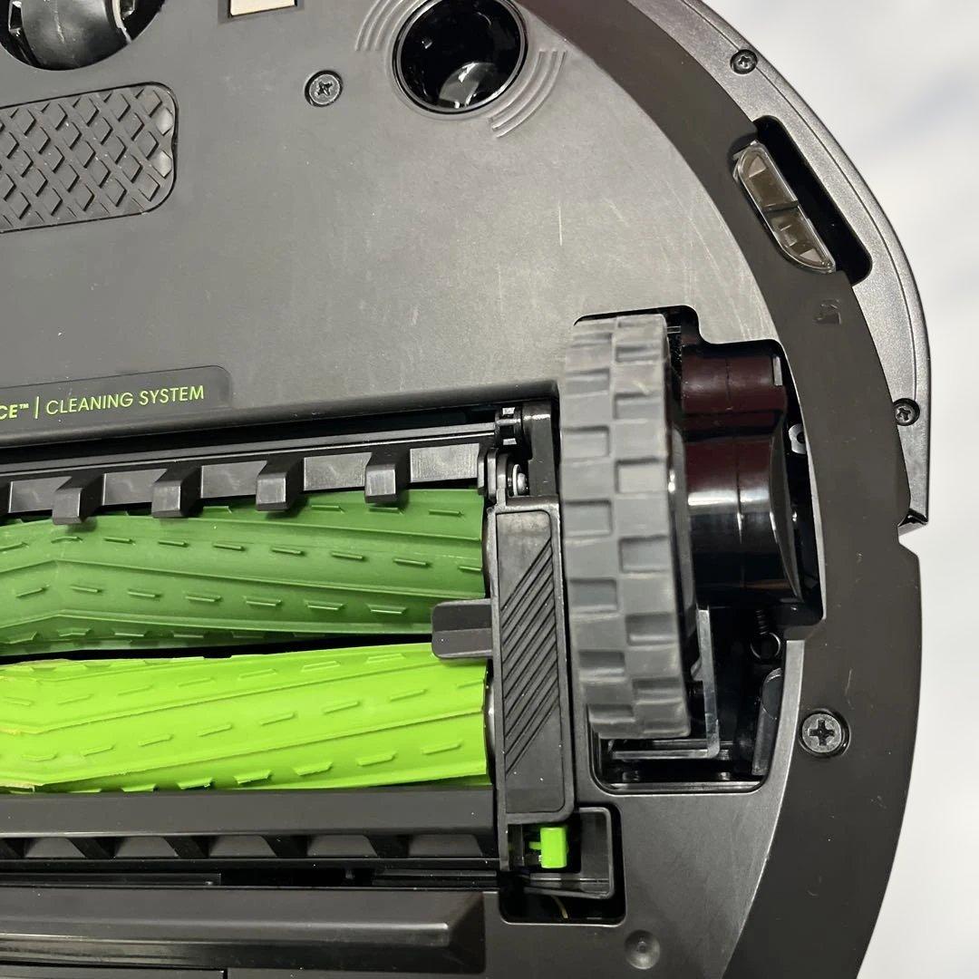 k1197 ルンバ i3クリーンベース付 iRobot Roomba