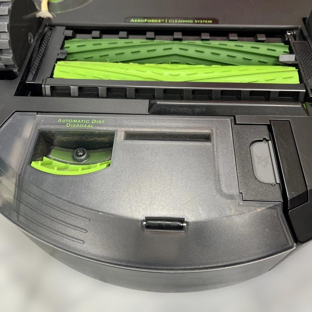 k1197 ルンバ i3クリーンベース付 iRobot Roomba