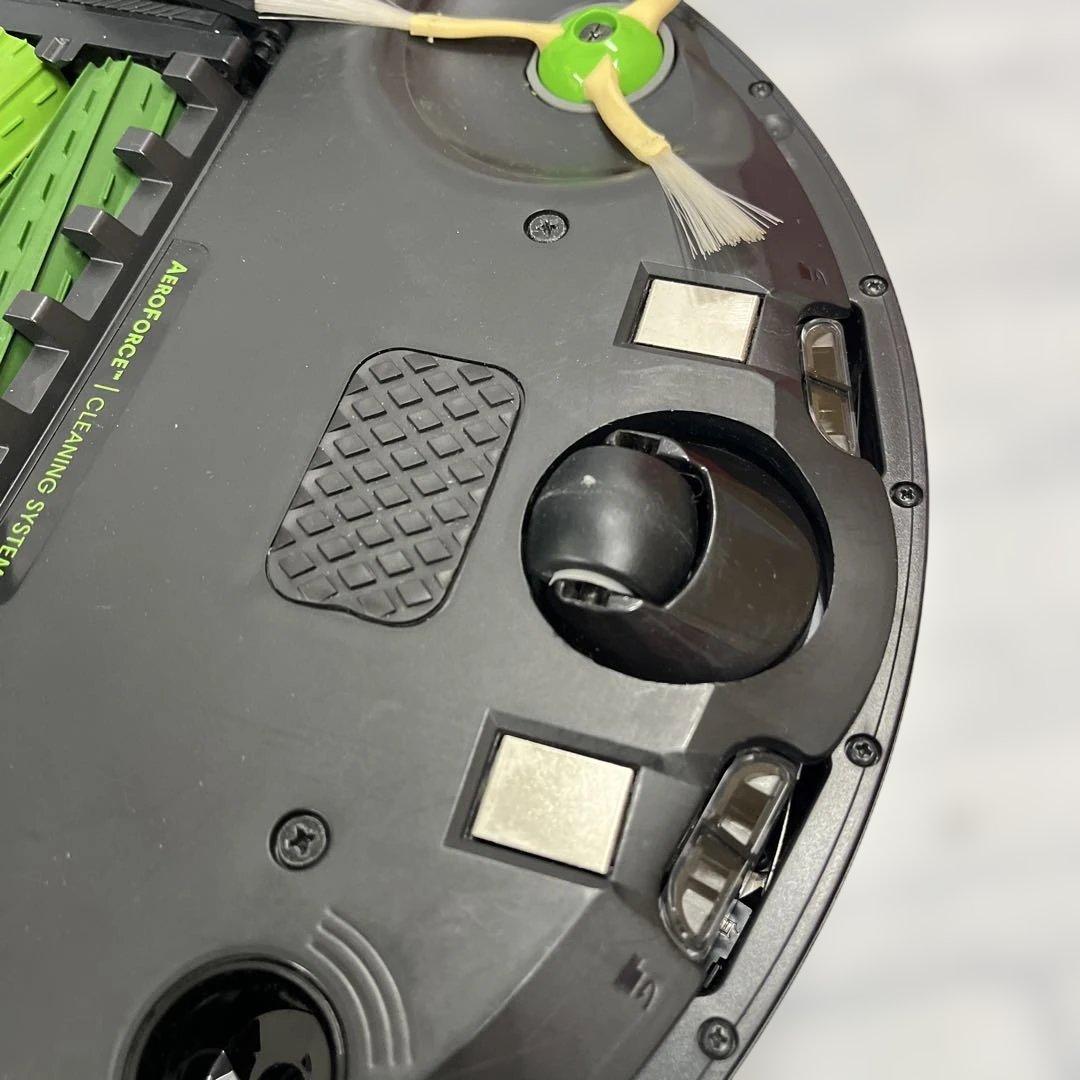 k1197 ルンバ i3クリーンベース付 iRobot Roomba