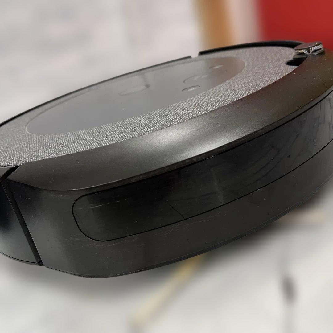 k1197 ルンバ i3クリーンベース付 iRobot Roomba