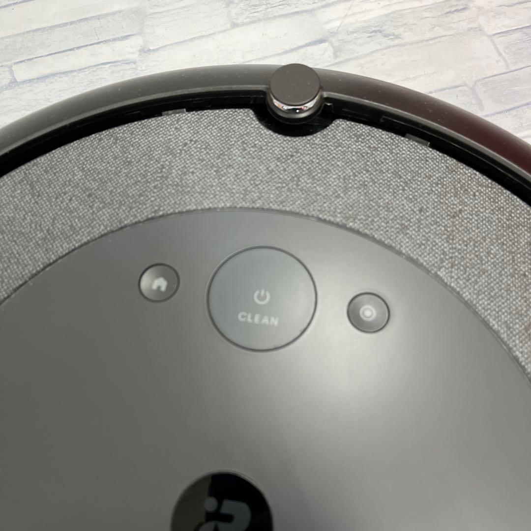 k1197 ルンバ i3クリーンベース付 iRobot Roomba