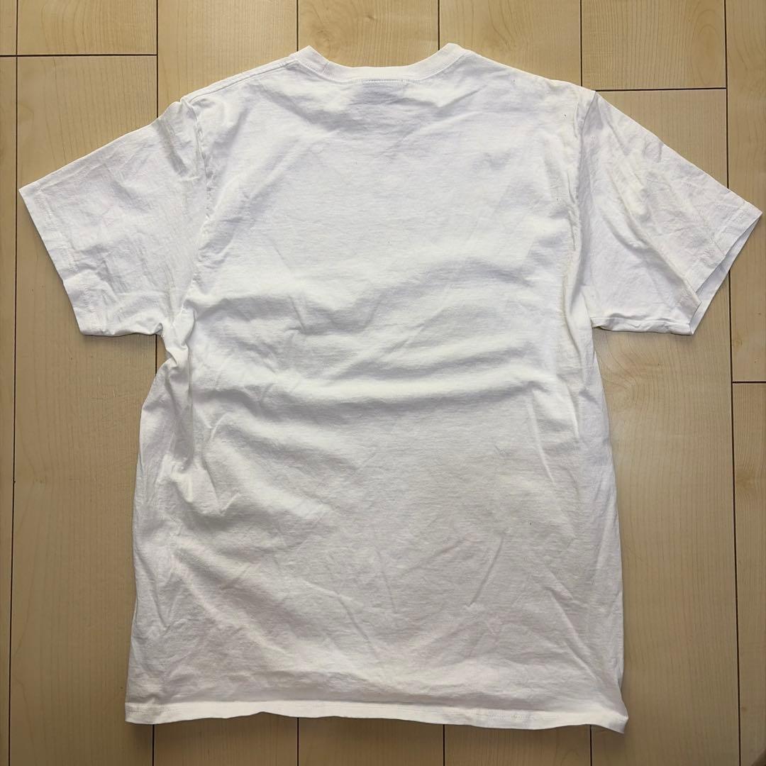 STUSSY × DENIM TEARS Tシャツ M