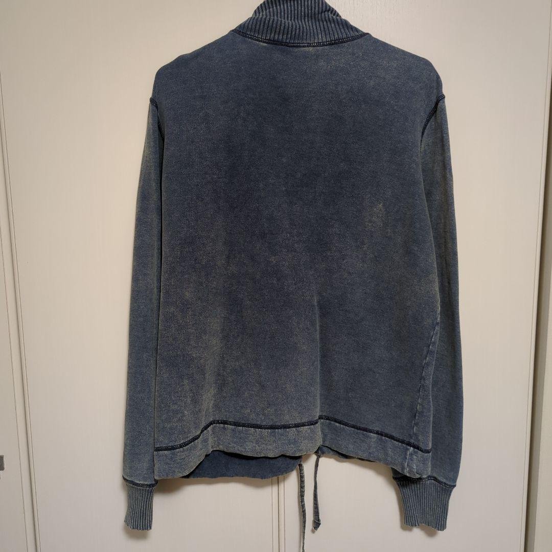 DIESEL パーカーArchive　 Lサイズ