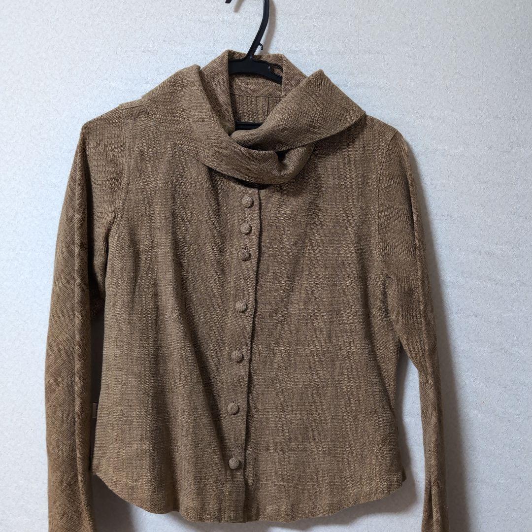 うさとの服　ジャケット