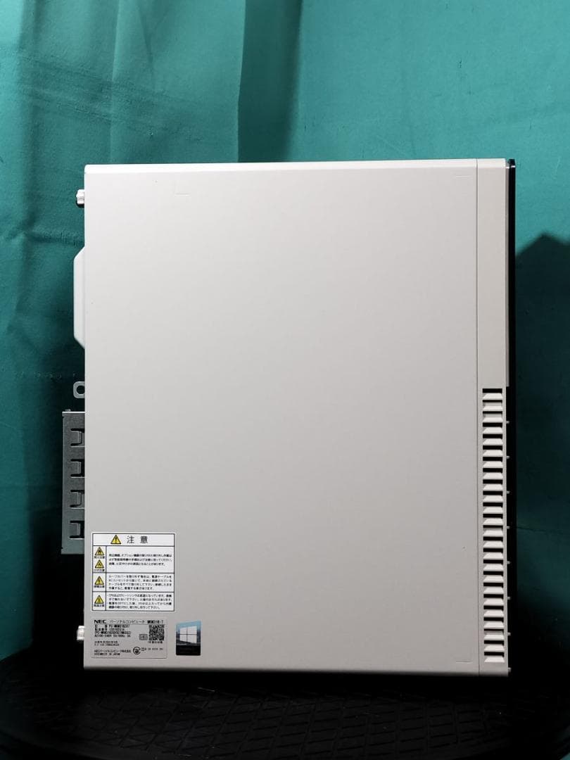 初期保証 i5-10500 16GB SSD512GB オフィス Win11
