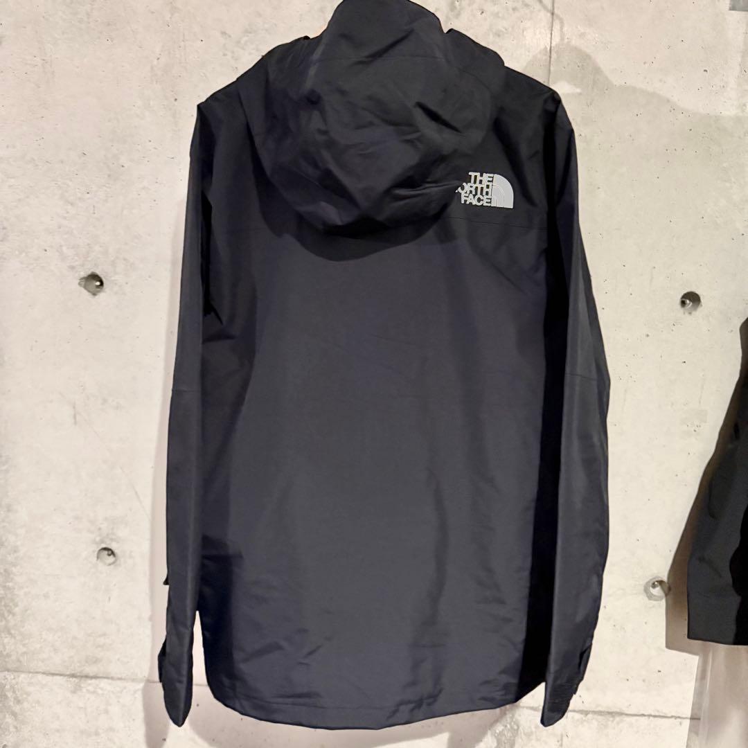 25-26秋冬 ノースフェイス ウィンターパークジャケット スキー&スノーボード