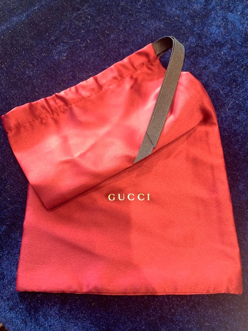 【美品】GUCCI グッチ インターロッキングG サングラス GG0226SK