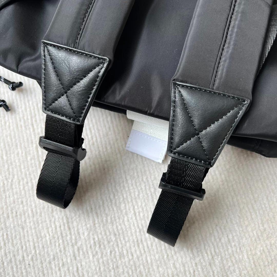 A.P.C. Treck リュック ブラック バックパック