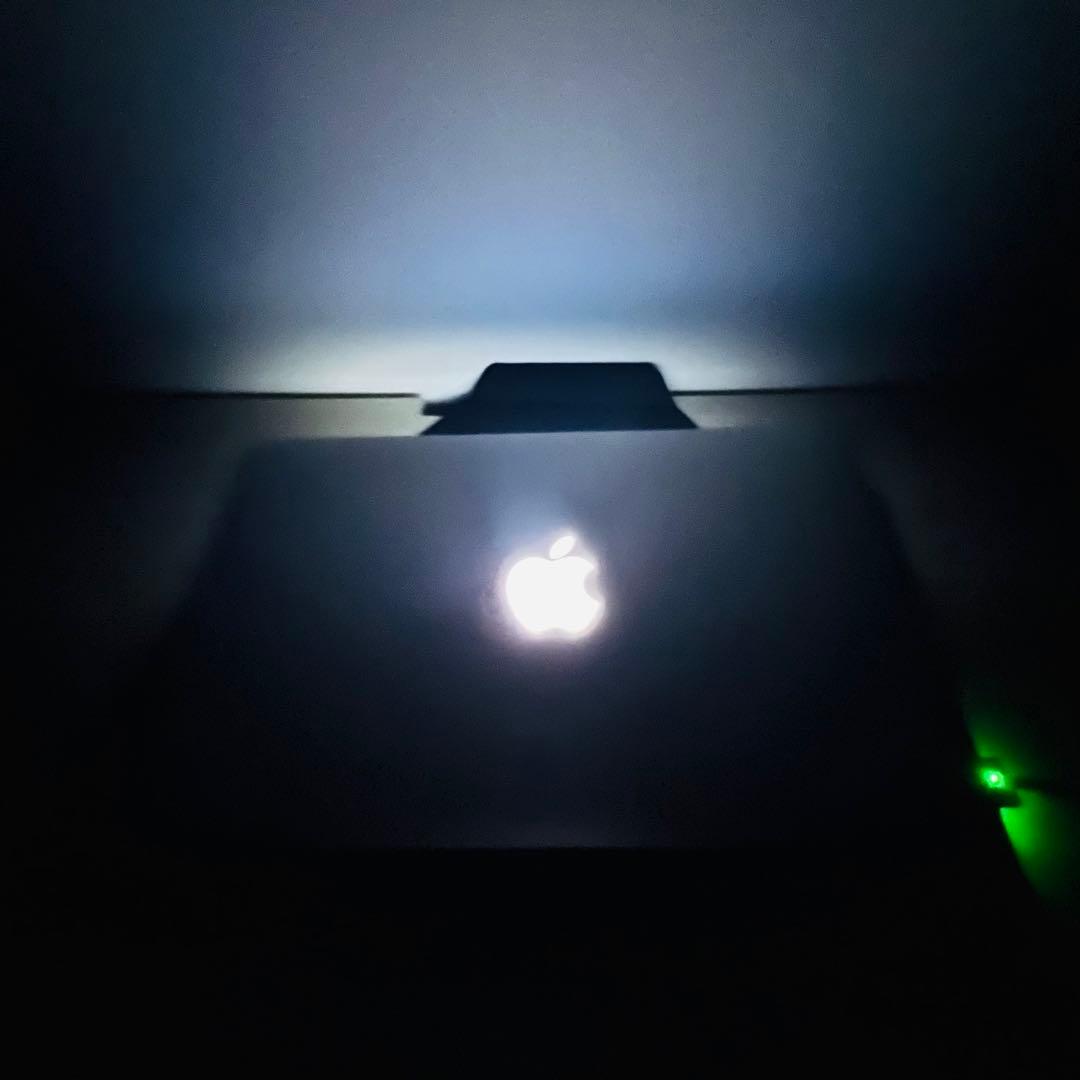 フルカスタムMacBook Air 11インチ2015 i7 512GBUSキー