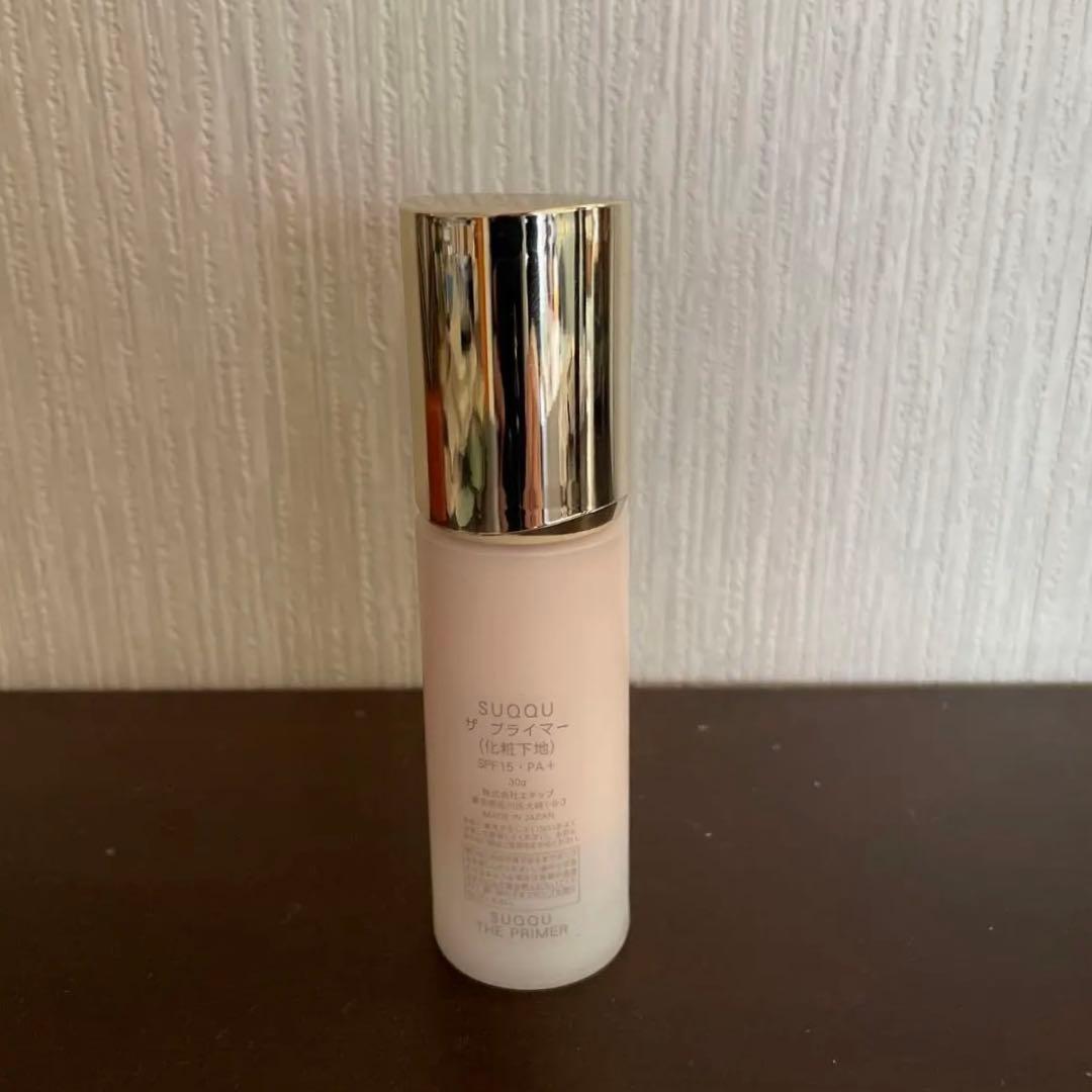 SUQQU ザ プライマー SPF15・PA+ 30g