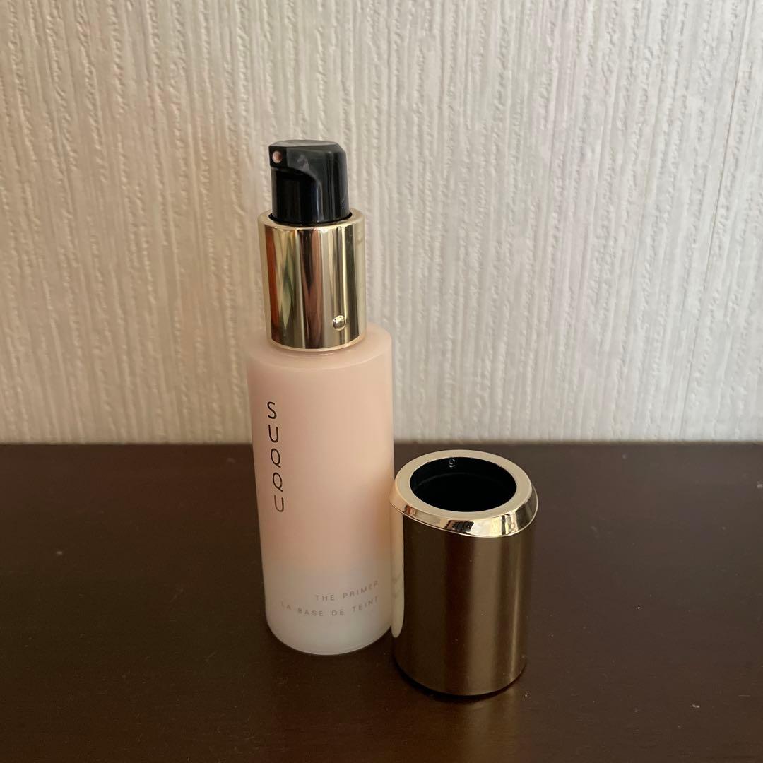 SUQQU ザ プライマー SPF15・PA+ 30g