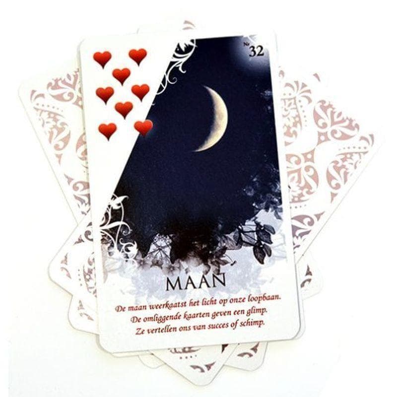 【正規品ルノルマンカード】入手困難 Viona's Lenormand ヴィオナ