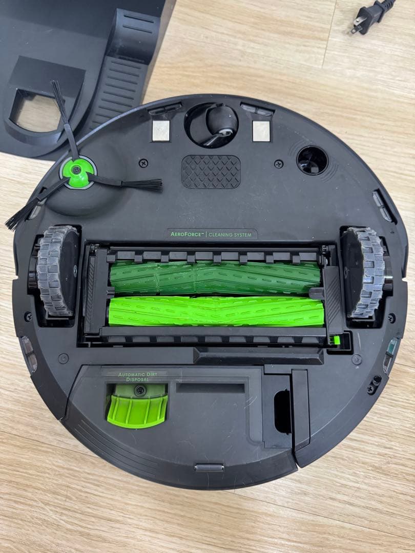 iRobot Roomba j7+ アイロボット ルンバ