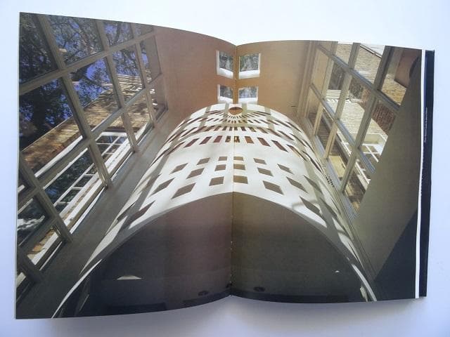 洋書◆シンボリックな建築作品写真集 本 建物 設計 デザイン