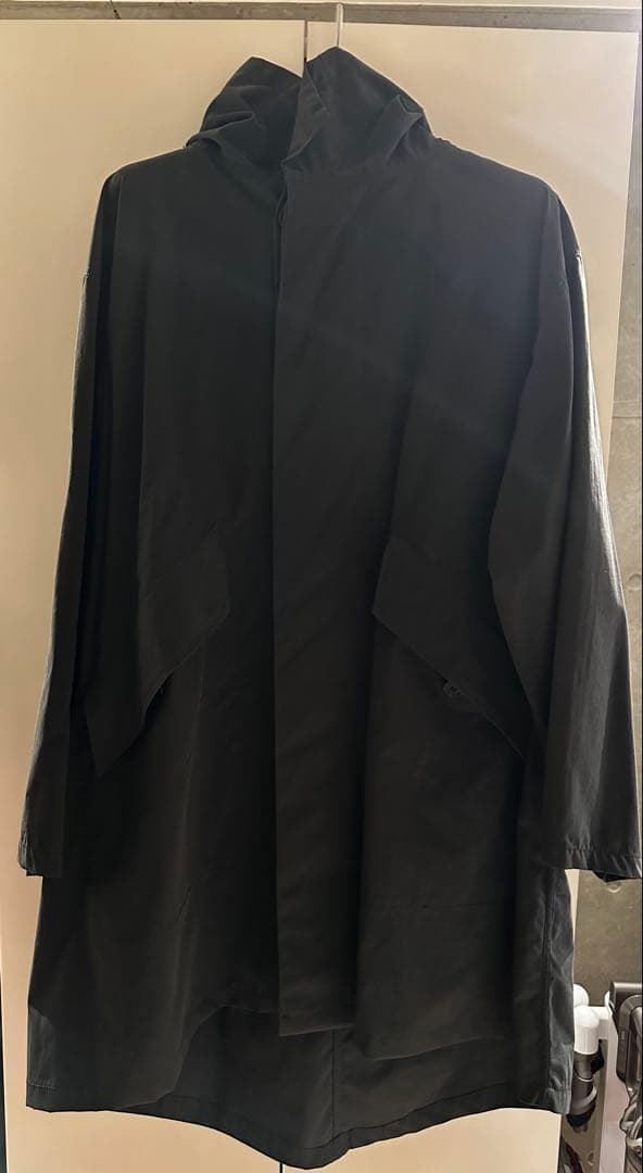 o*e様 Ann Demeulemeester スノーパーカー xxs