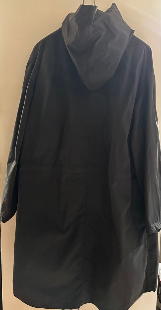 o*e様 Ann Demeulemeester スノーパーカー xxs