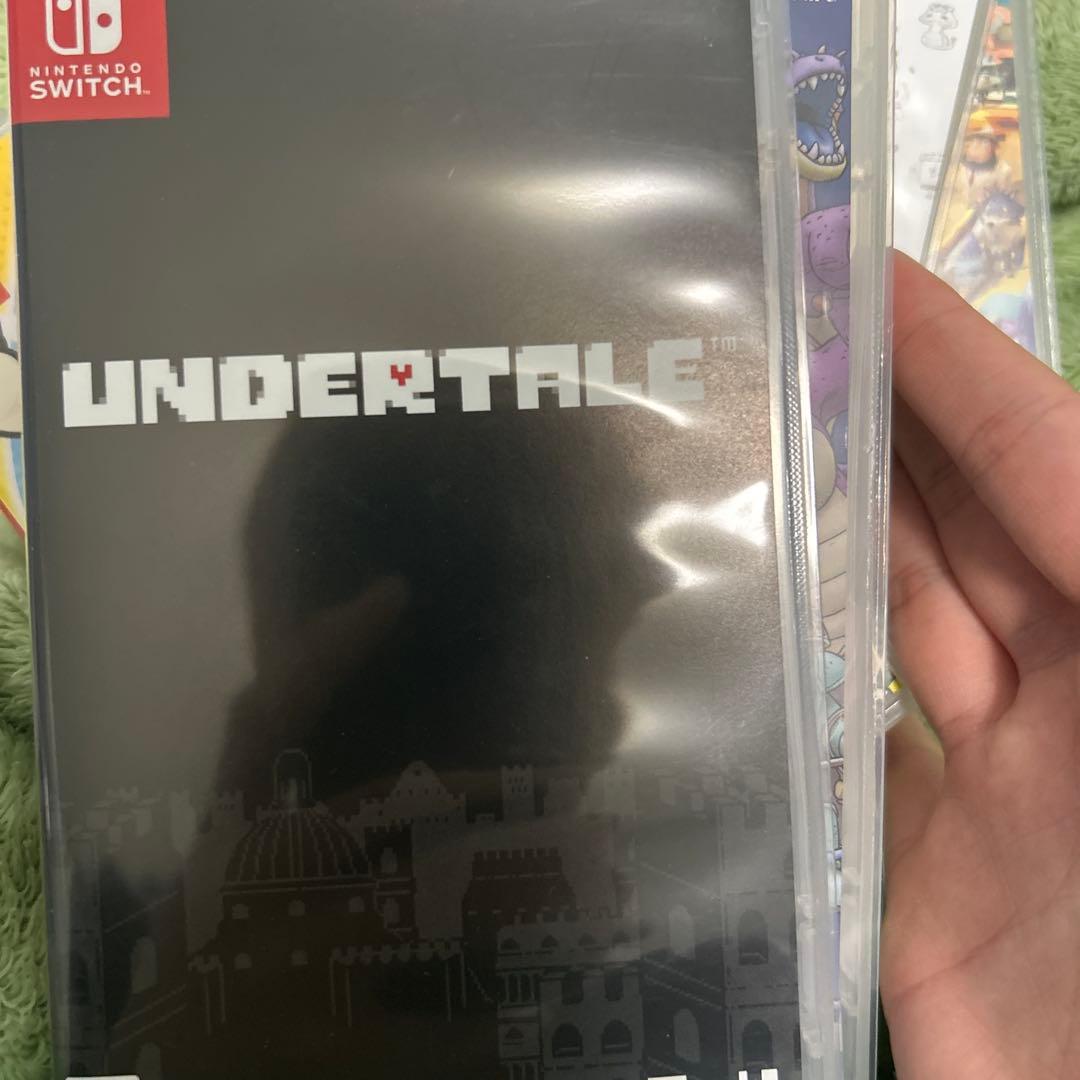 Nintendo Switch ゲームソフト 11本セット