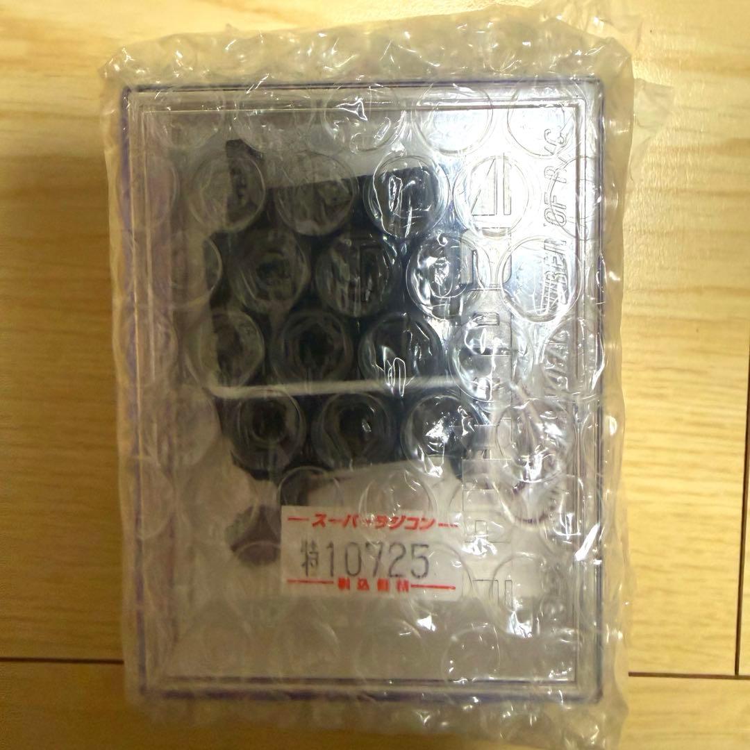 【新品未使用】フタバ　カー用サーボ　S-C401