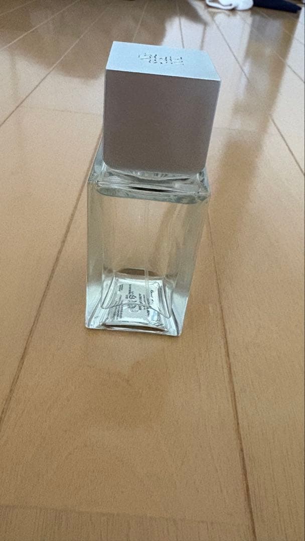 香水(ユニセックス) TUMBURINS BATHERINTHELAKE PERFUME 50ml