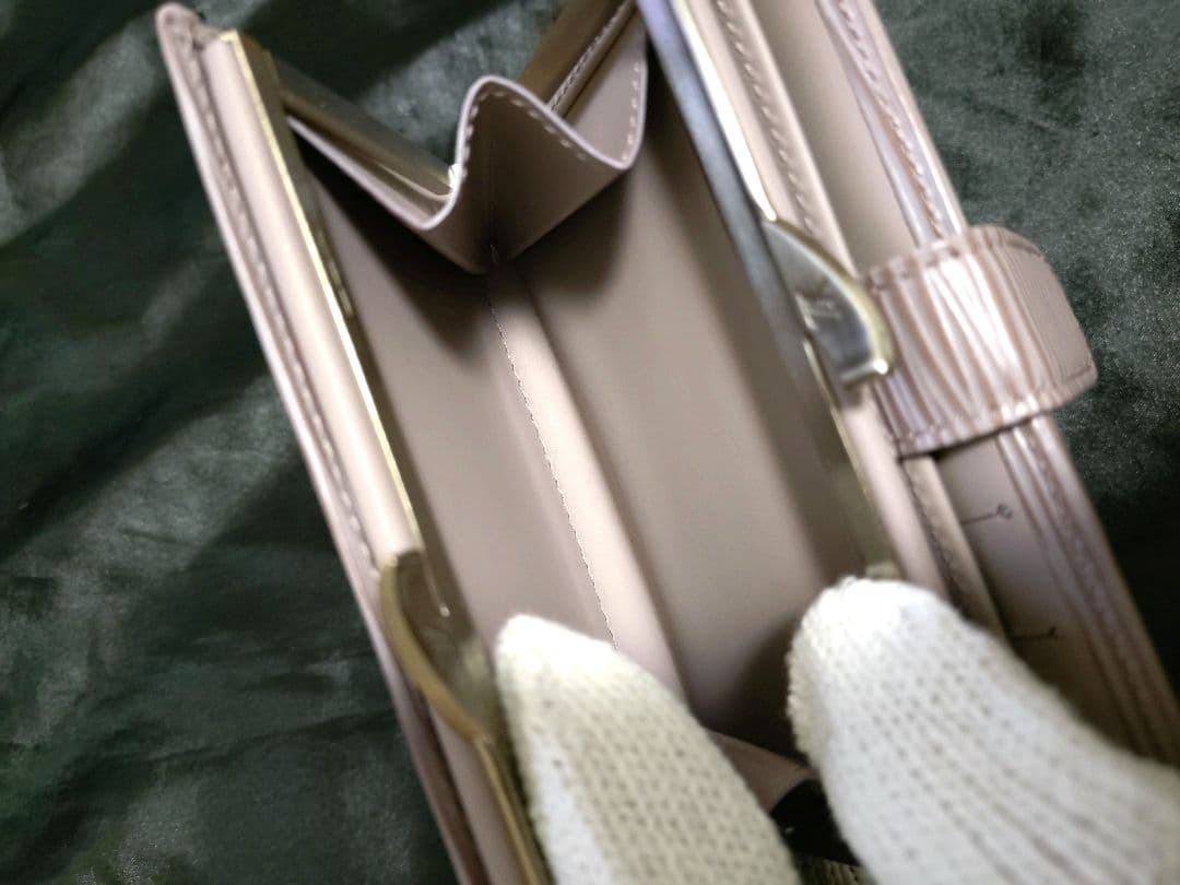 LOUIS VUITTON ルイ ヴィトン ポルトモネ ビエ ヴィエノワ