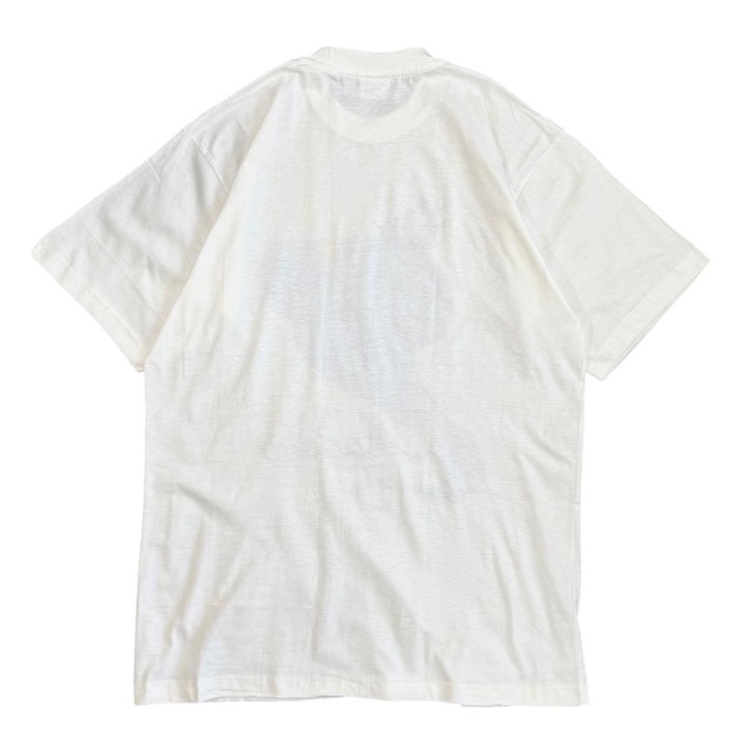 90s SEGA Disney ディズニー アラジン ジーニー Tシャツ 非売品
