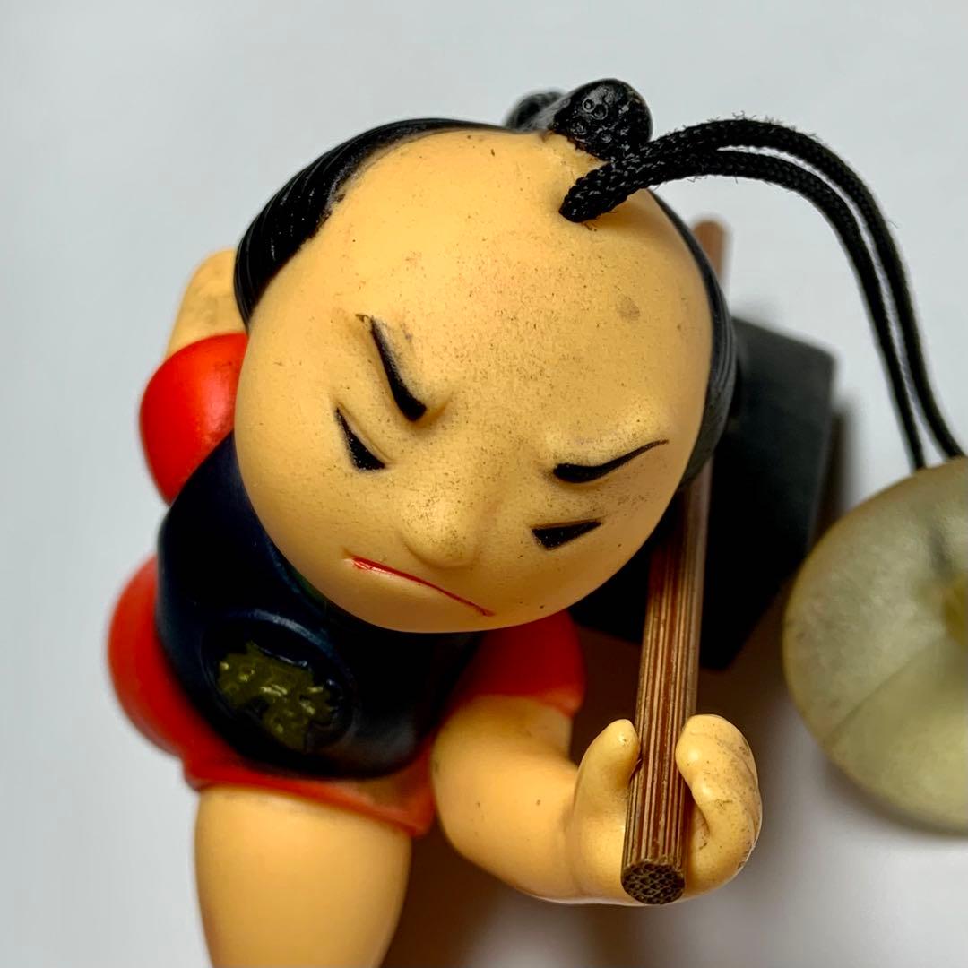 佐川急便　飛脚くん　昭和末期〜平成初期　非売品