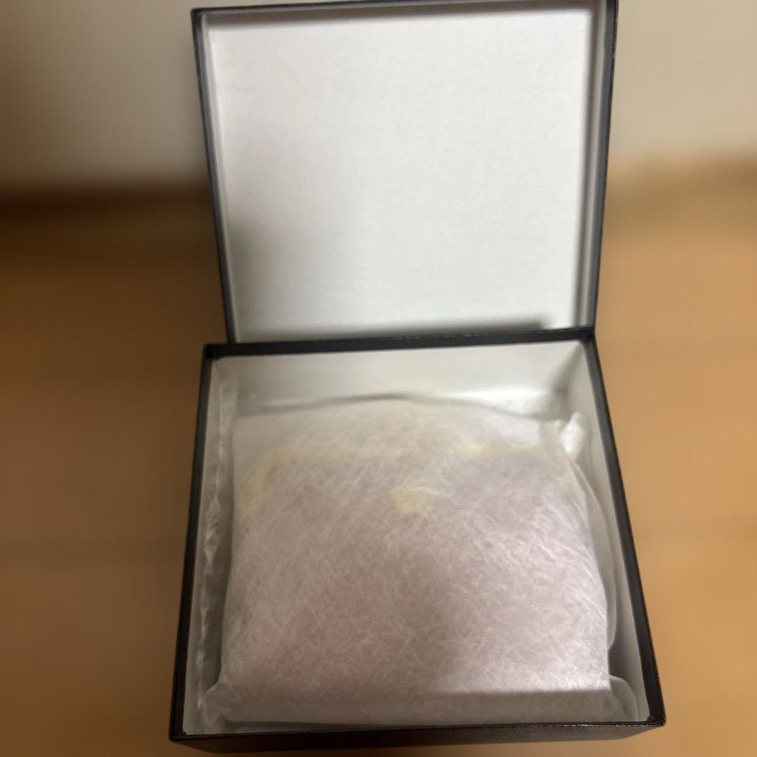MARY QUANT 新品　がま口財布